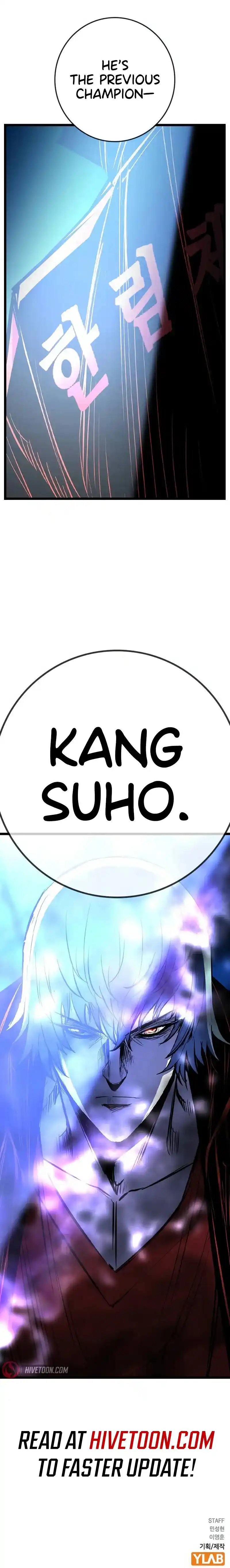 Hallym Gymnasium Chapter 191