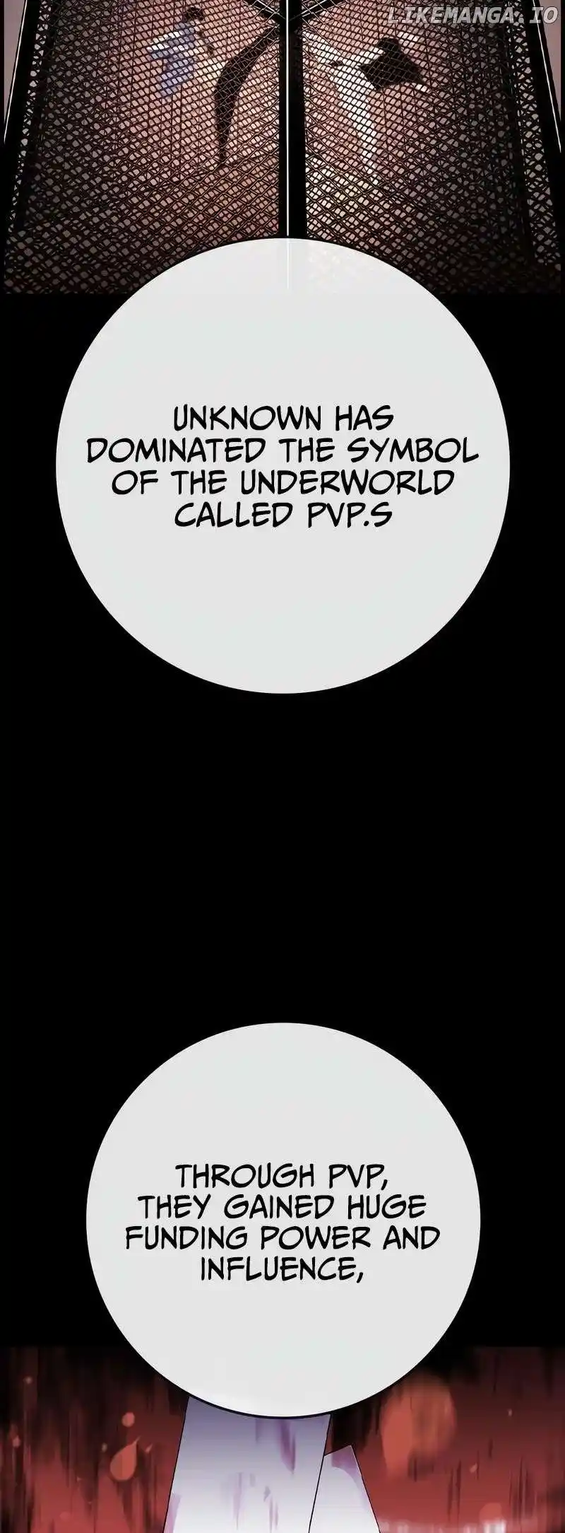 Hallym Gymnasium Chapter 193