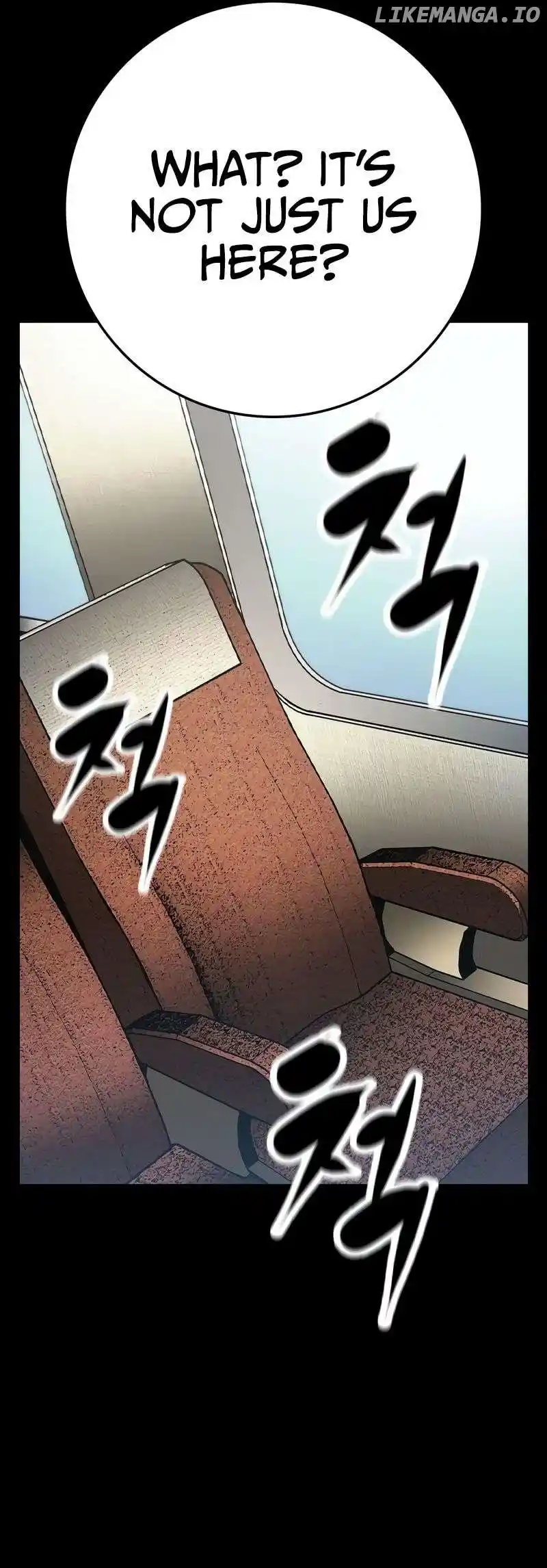 Hallym Gymnasium Chapter 193