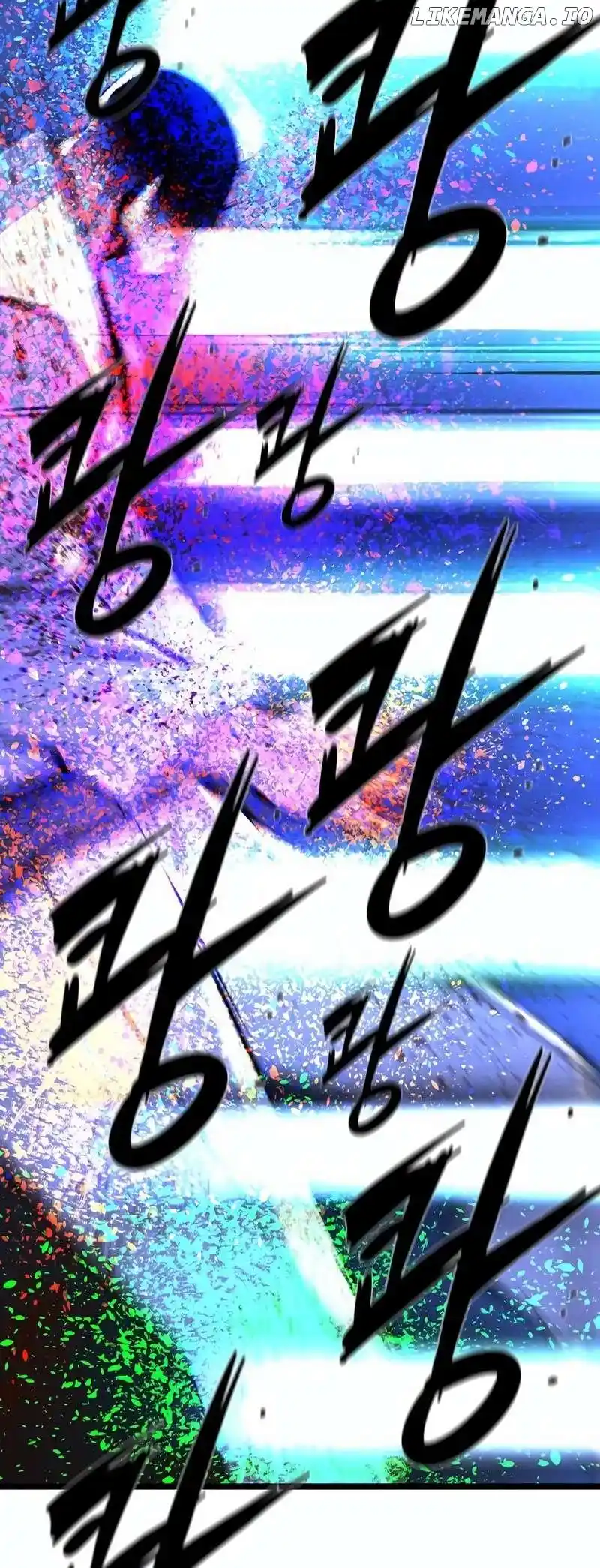 Hallym Gymnasium Chapter 193