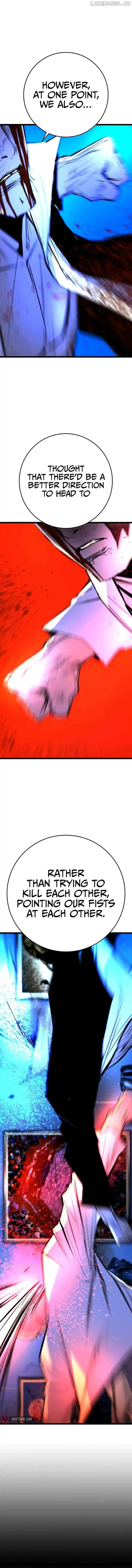 Hallym Gymnasium Chapter 196