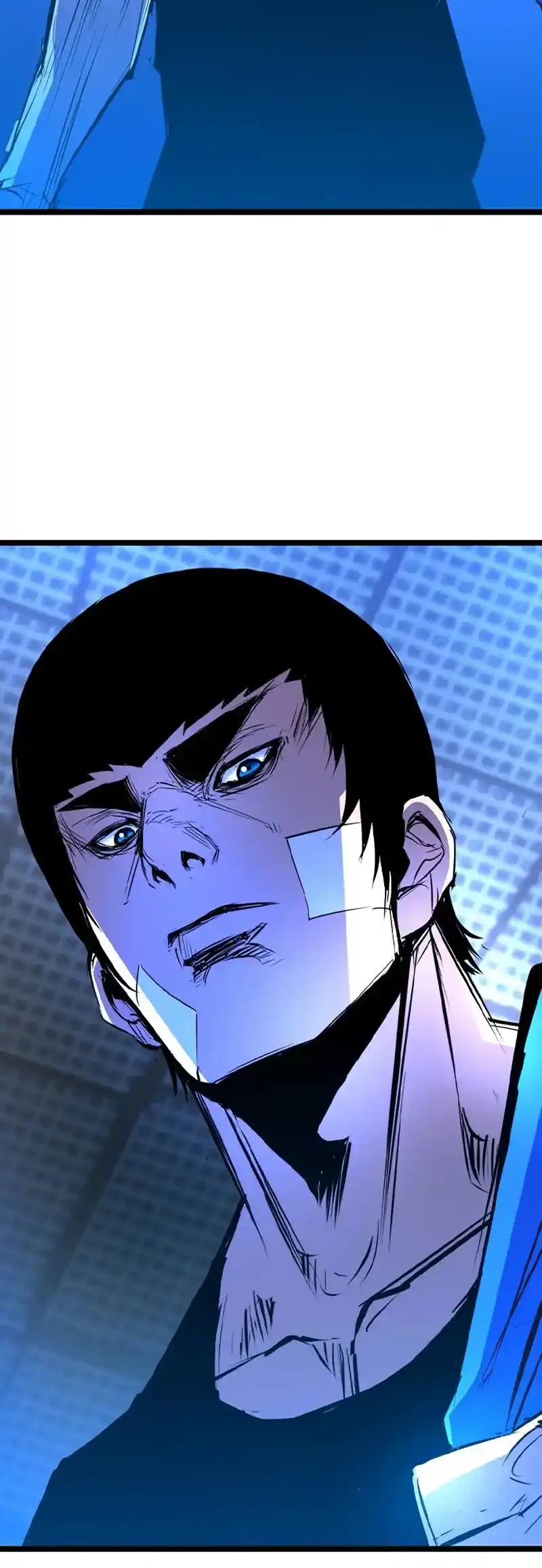 Hallym Gymnasium Chapter 199