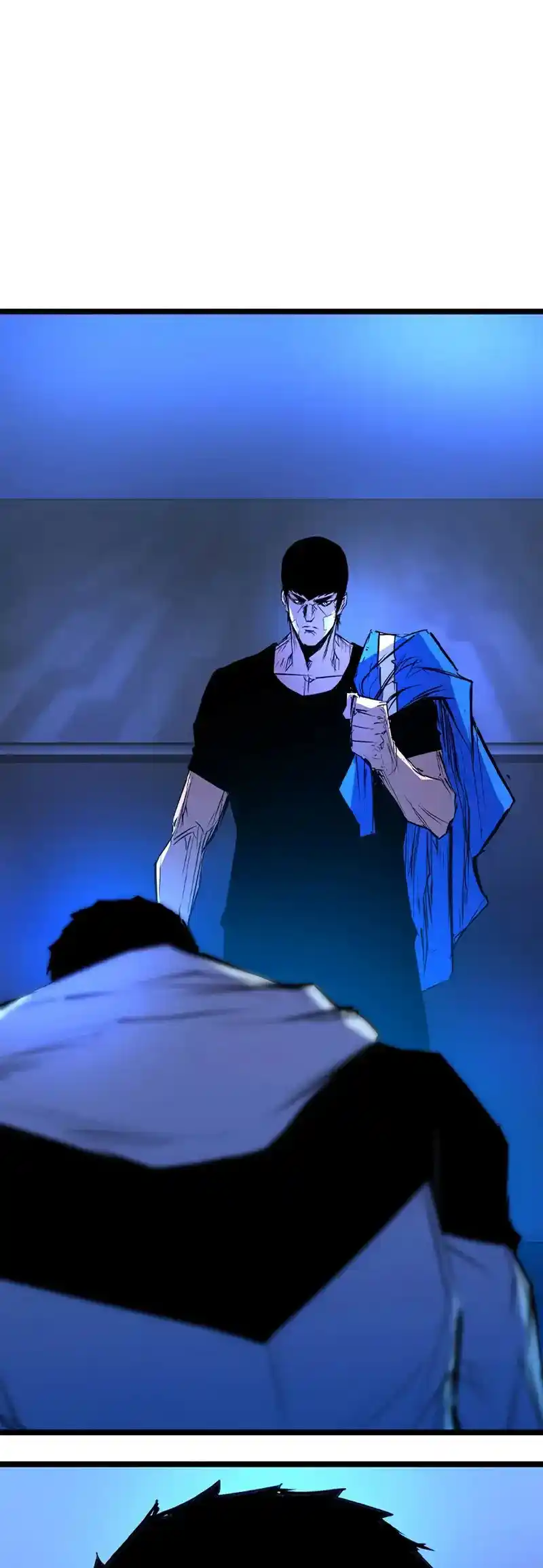 Hallym Gymnasium Chapter 199