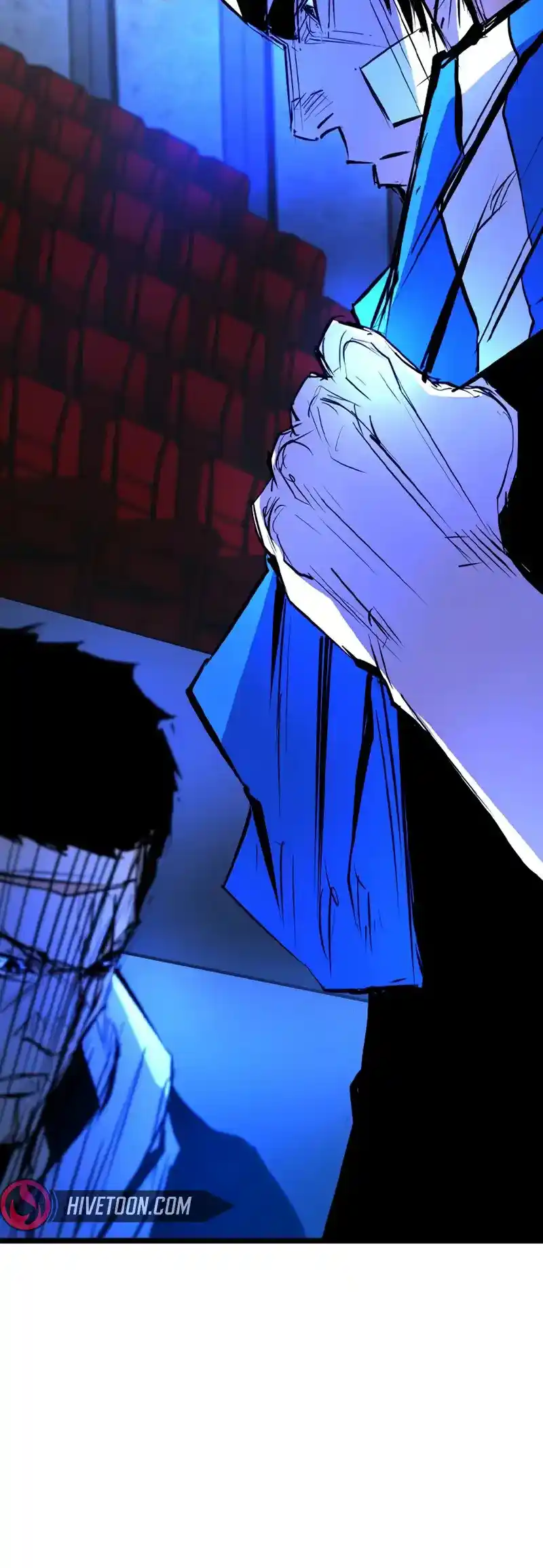 Hallym Gymnasium Chapter 199