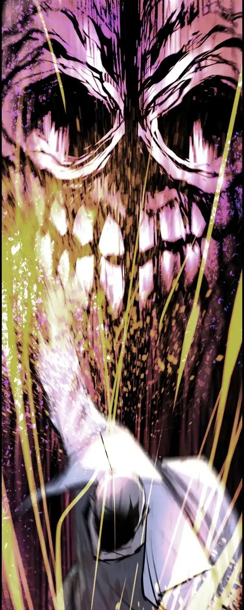 Hallym Gymnasium Chapter 199