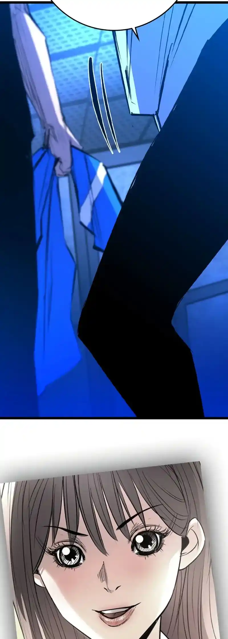 Hallym Gymnasium Chapter 199