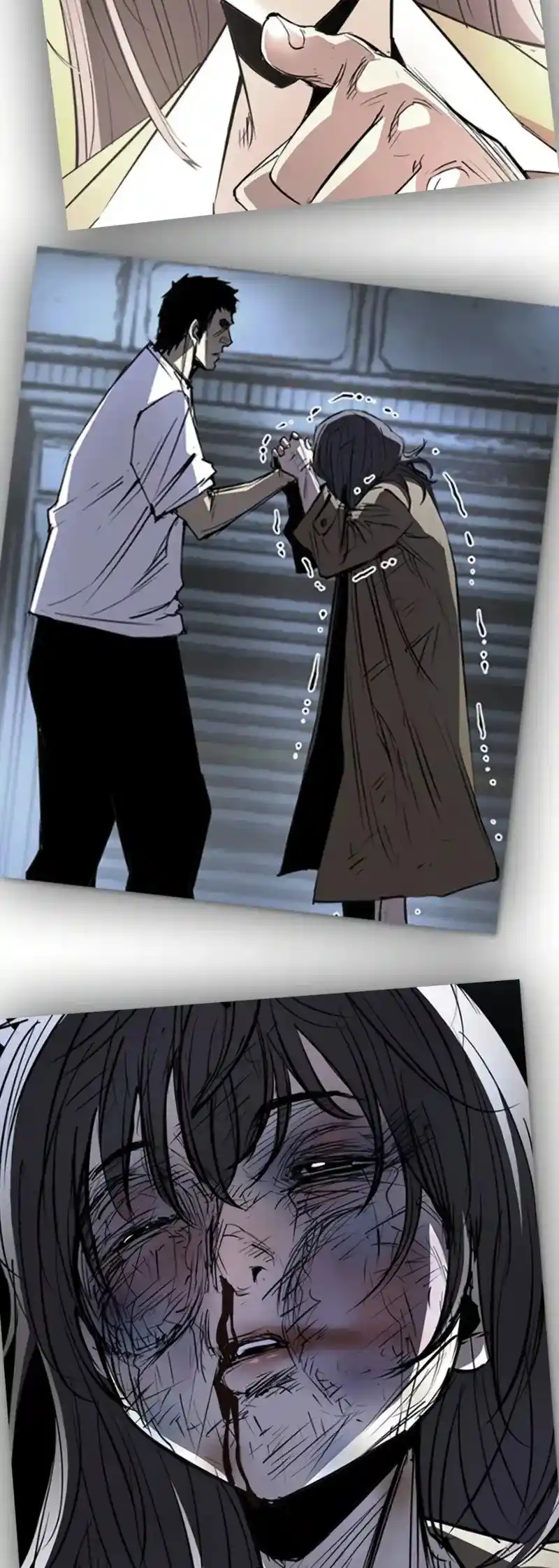 Hallym Gymnasium Chapter 199