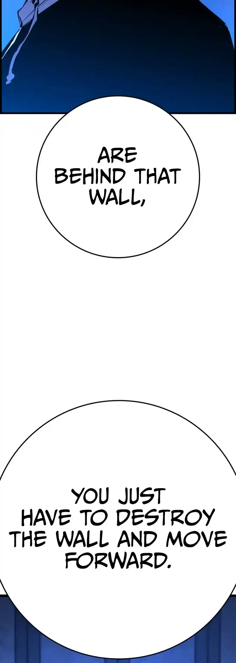 Hallym Gymnasium Chapter 199