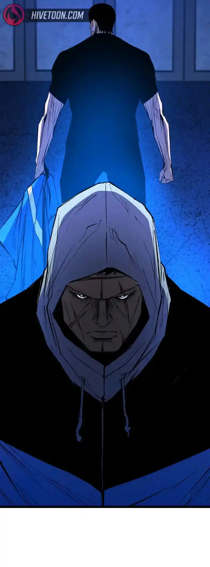 Hallym Gymnasium Chapter 199