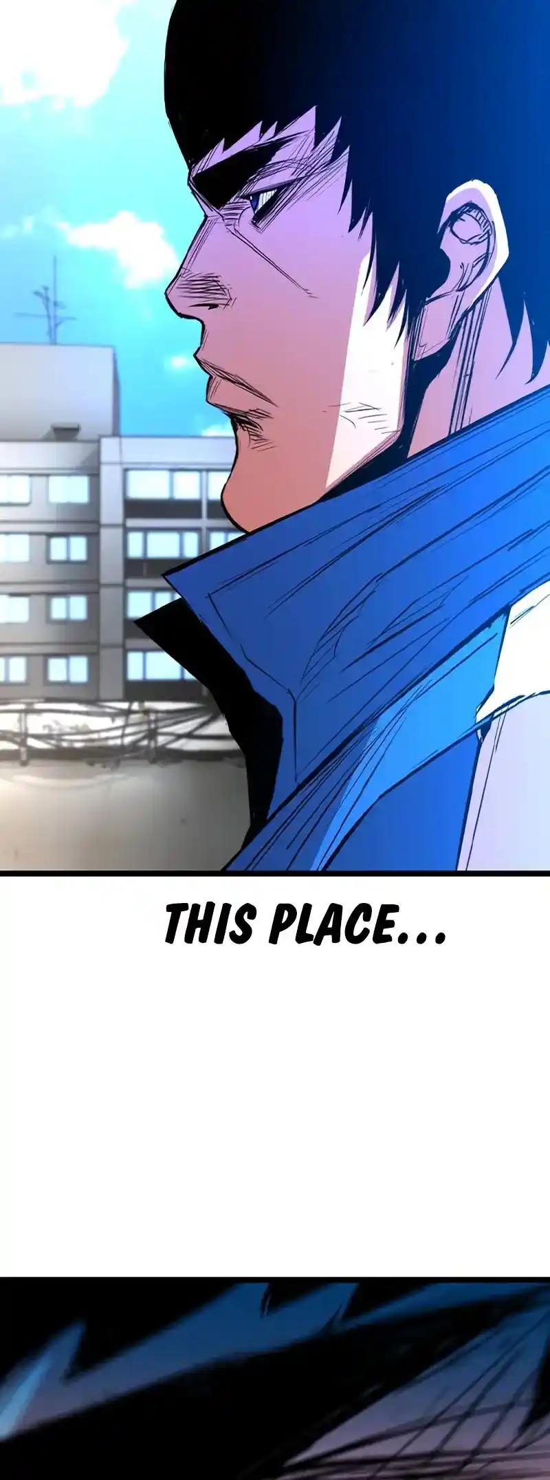 Hallym Gymnasium Chapter 199