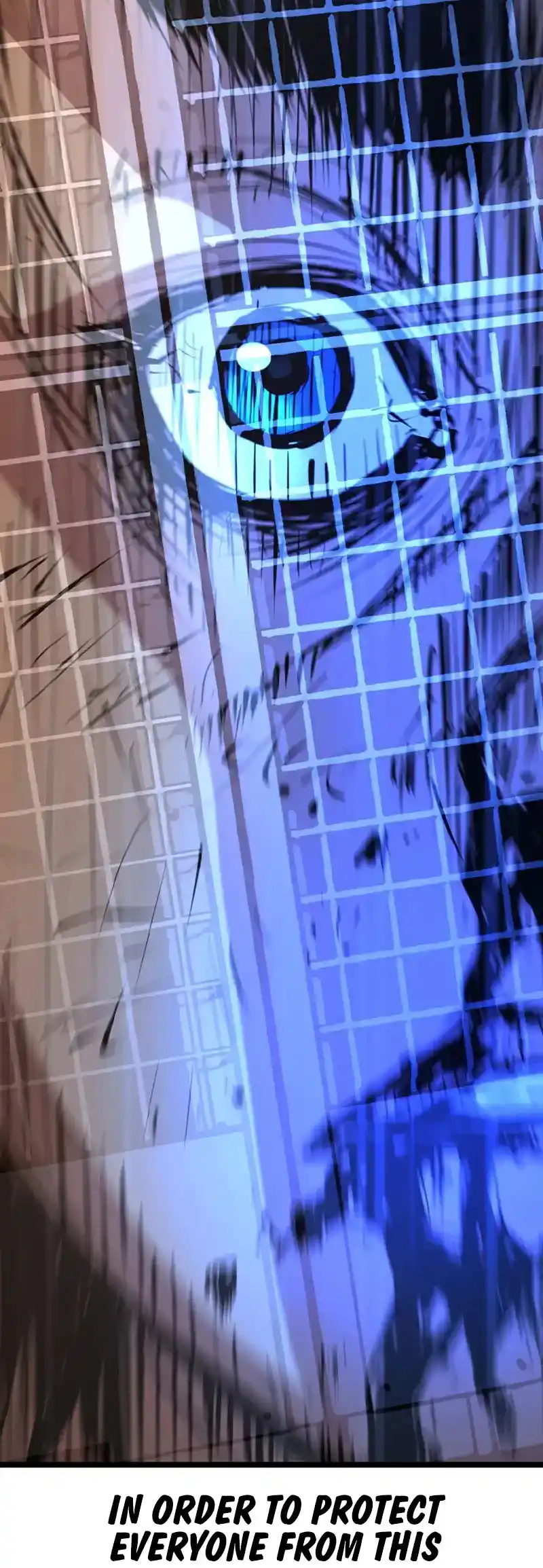 Hallym Gymnasium Chapter 199