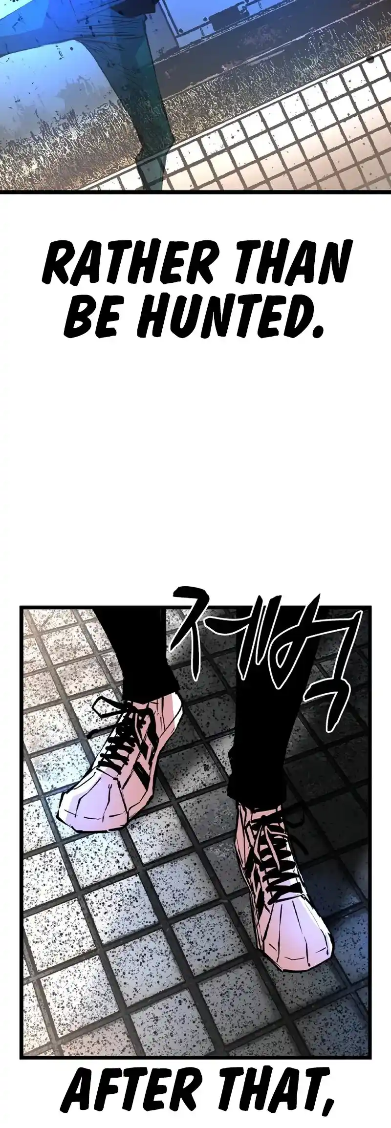 Hallym Gymnasium Chapter 199