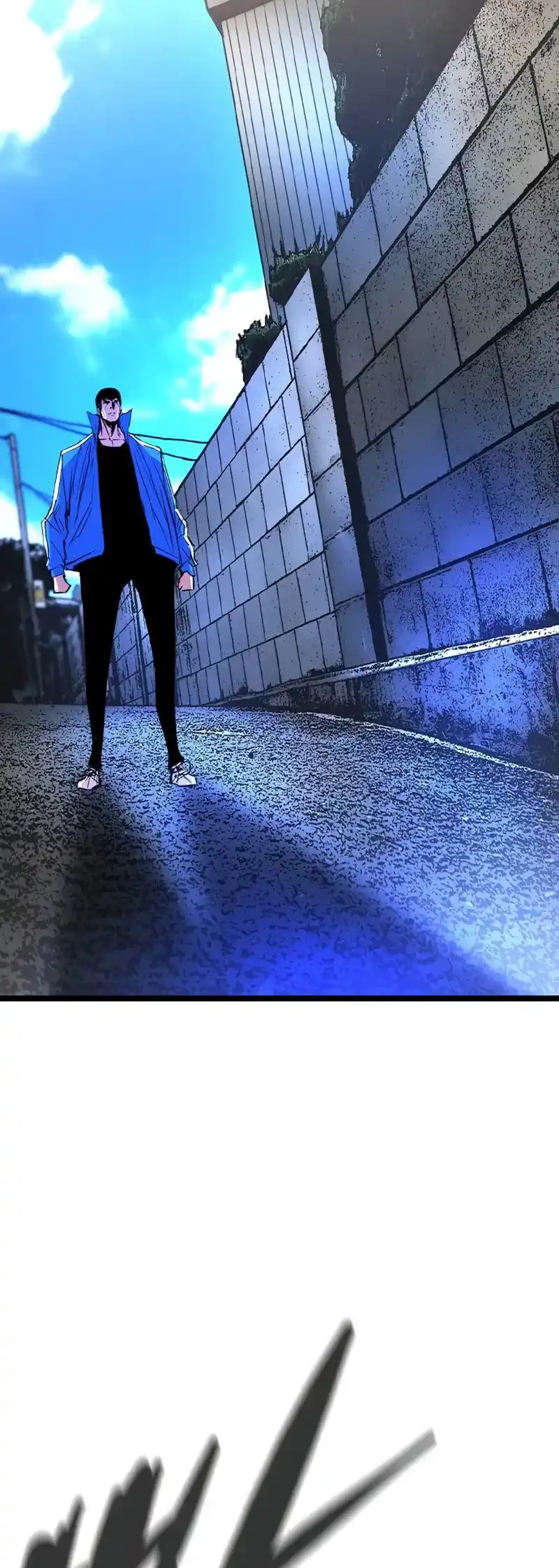 Hallym Gymnasium Chapter 199