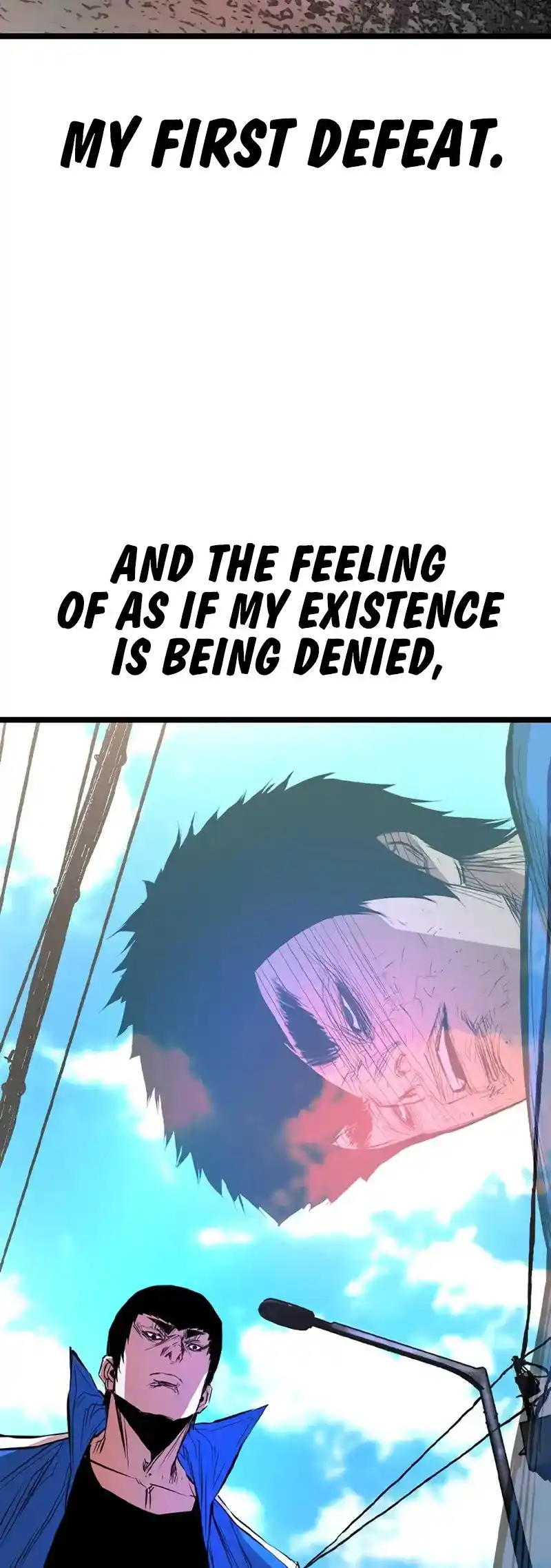 Hallym Gymnasium Chapter 199