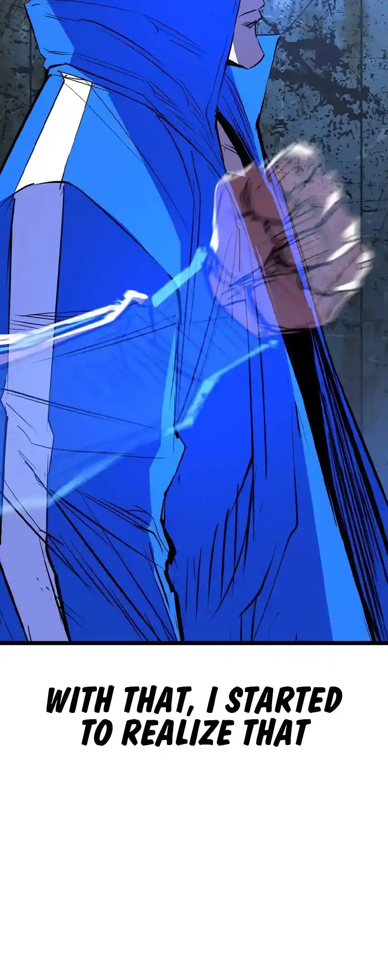 Hallym Gymnasium Chapter 199