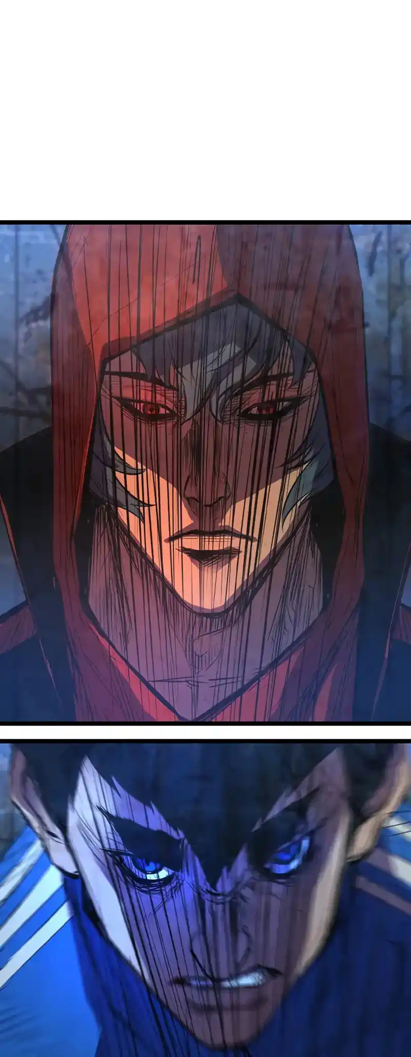 Hallym Gymnasium Chapter 199