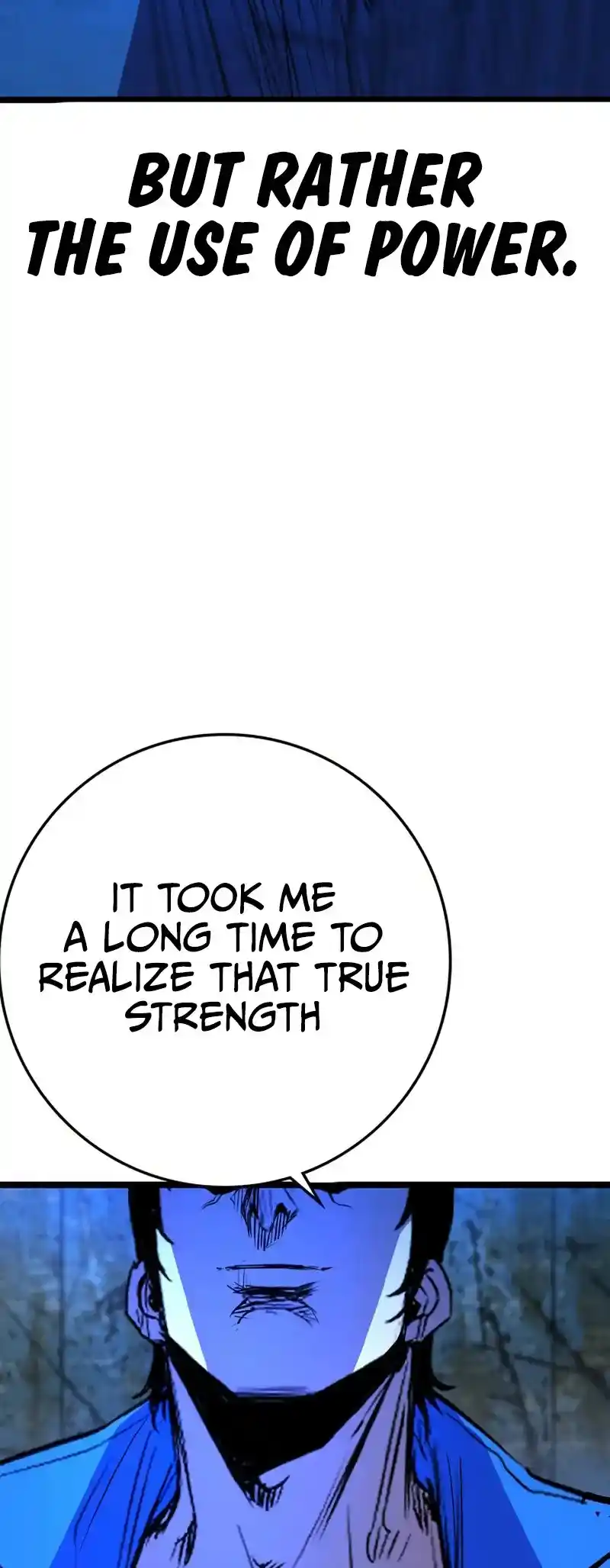 Hallym Gymnasium Chapter 199