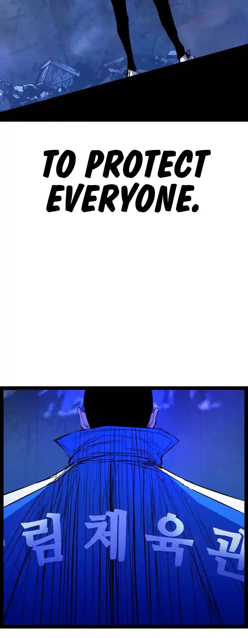 Hallym Gymnasium Chapter 199