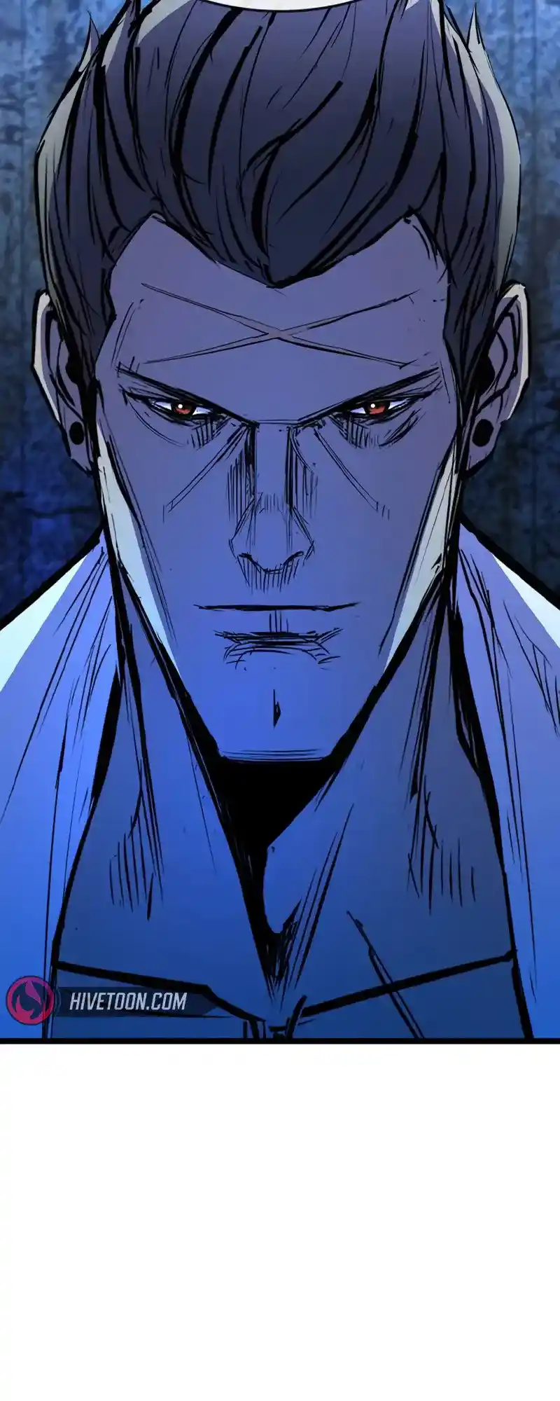 Hallym Gymnasium Chapter 199