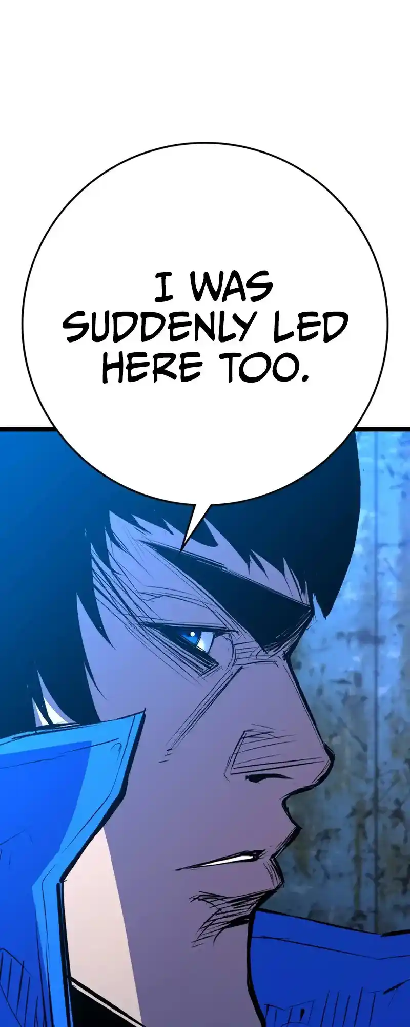 Hallym Gymnasium Chapter 199