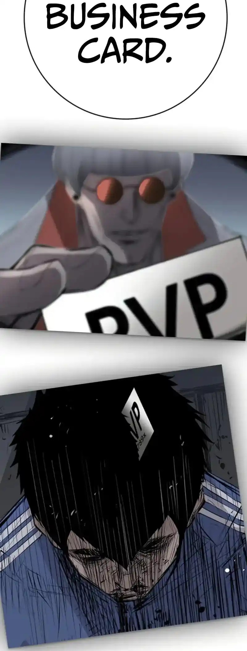 Hallym Gymnasium Chapter 199