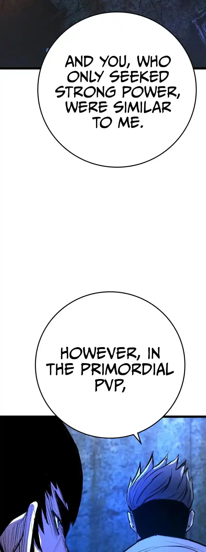 Hallym Gymnasium Chapter 199