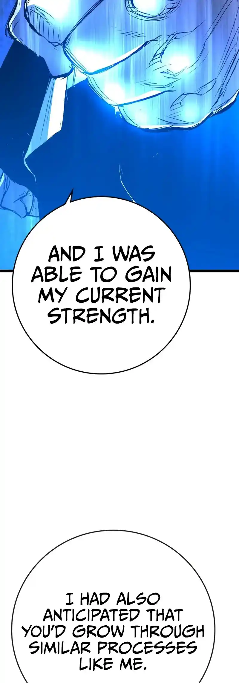 Hallym Gymnasium Chapter 199