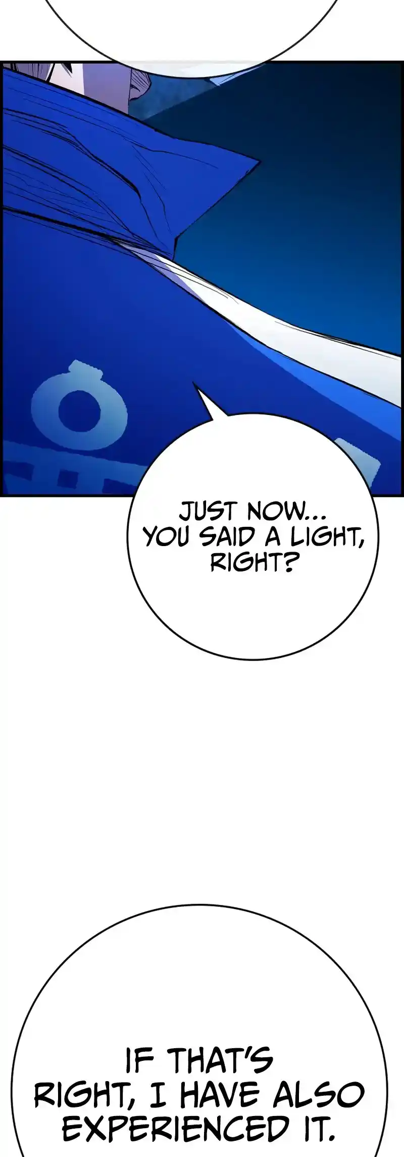 Hallym Gymnasium Chapter 199