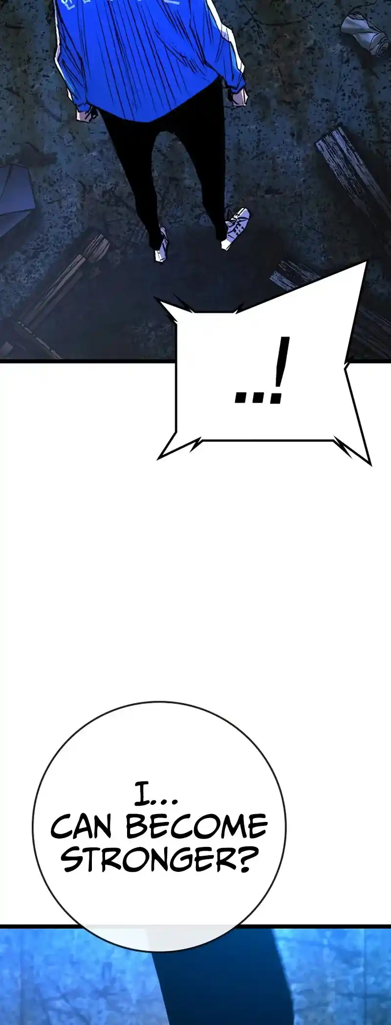 Hallym Gymnasium Chapter 199