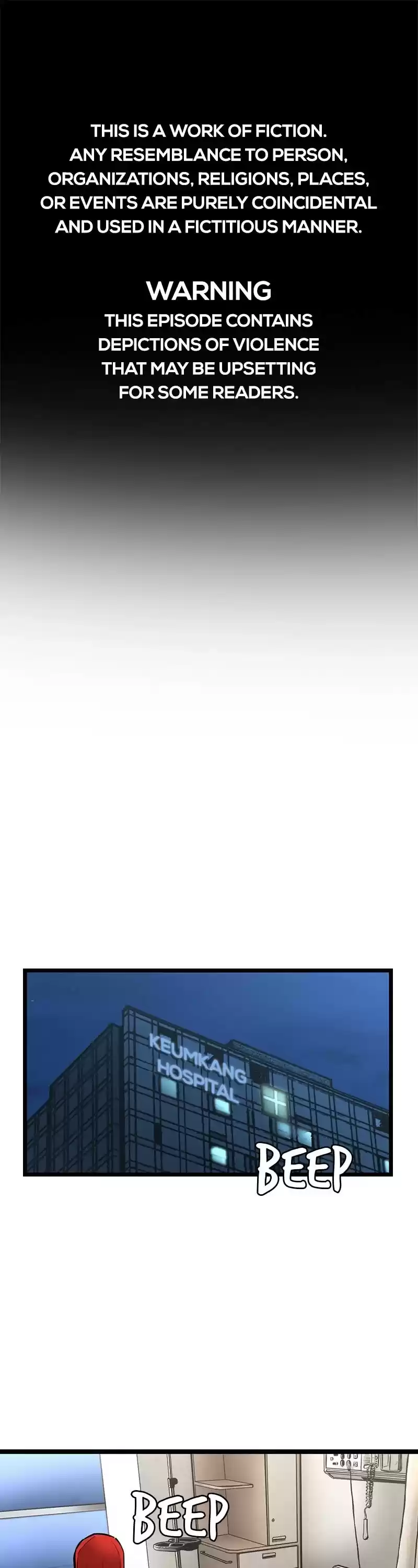 Hallym Gymnasium Chapter 20