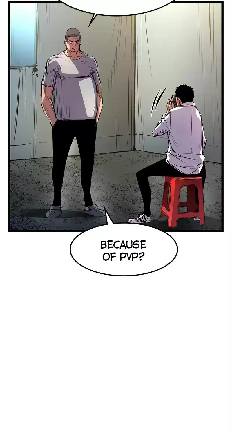 Hallym Gymnasium Chapter 20