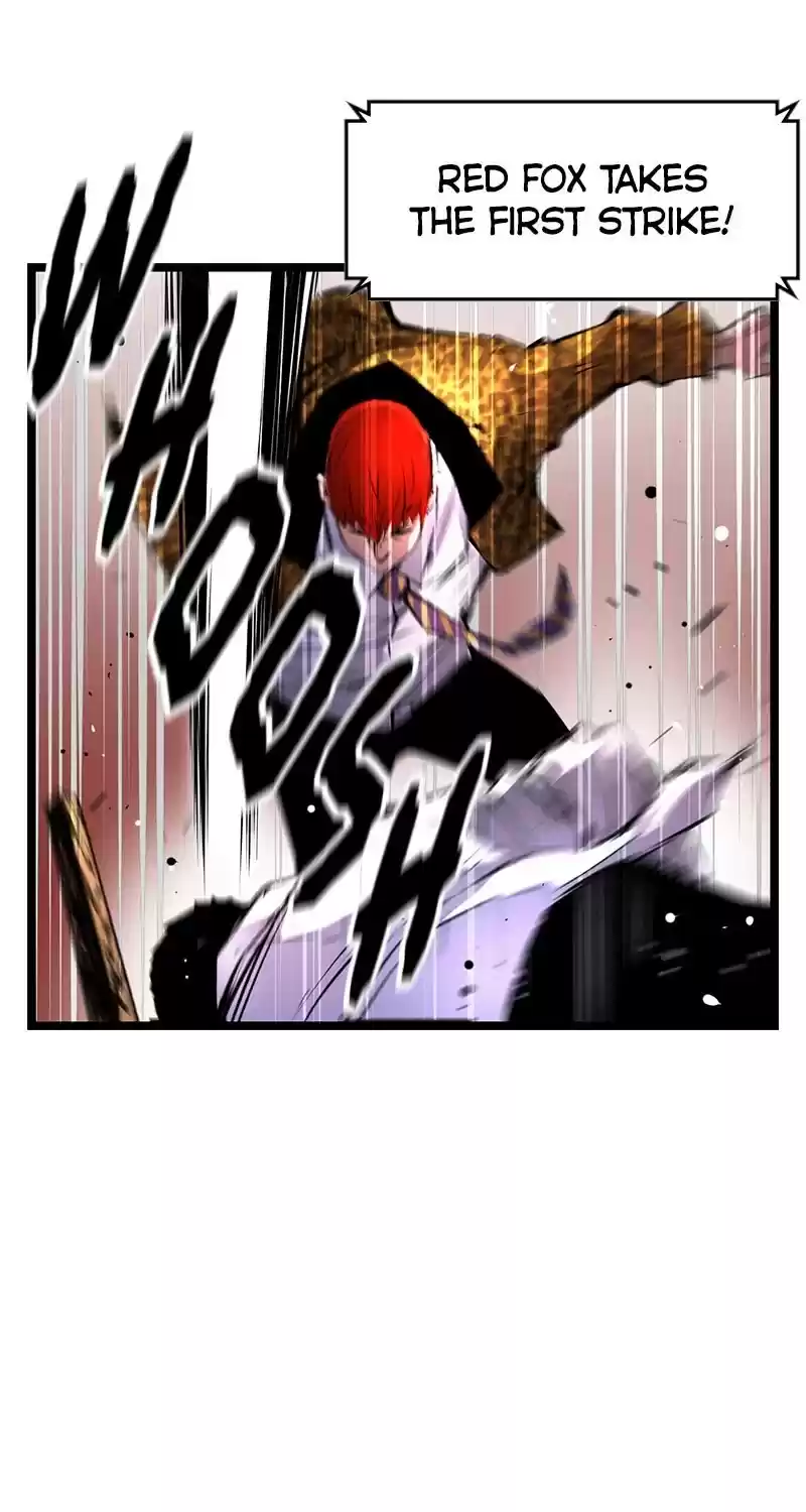 Hallym Gymnasium Chapter 20