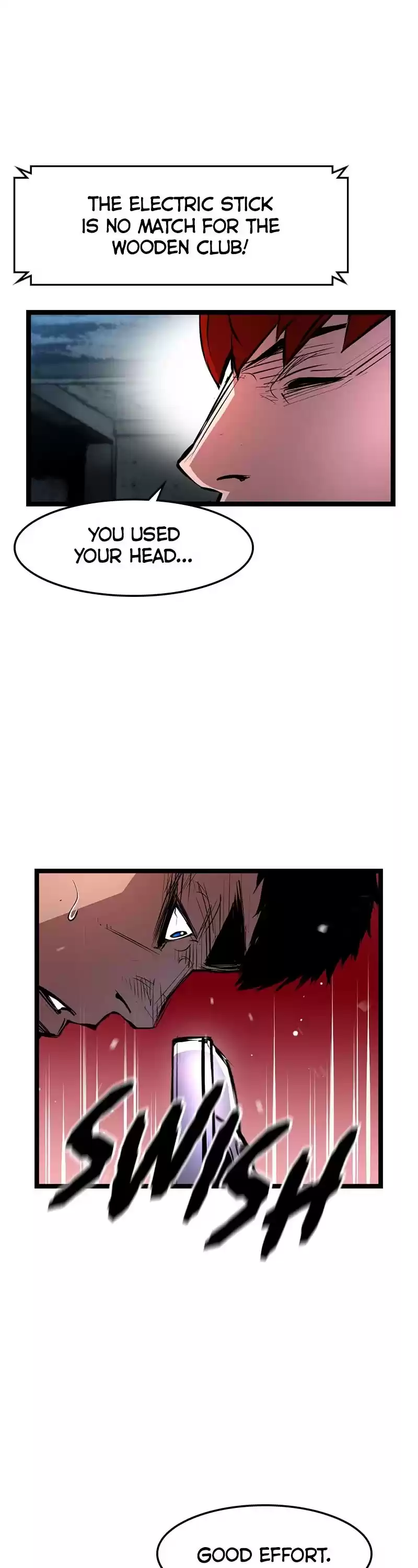 Hallym Gymnasium Chapter 20