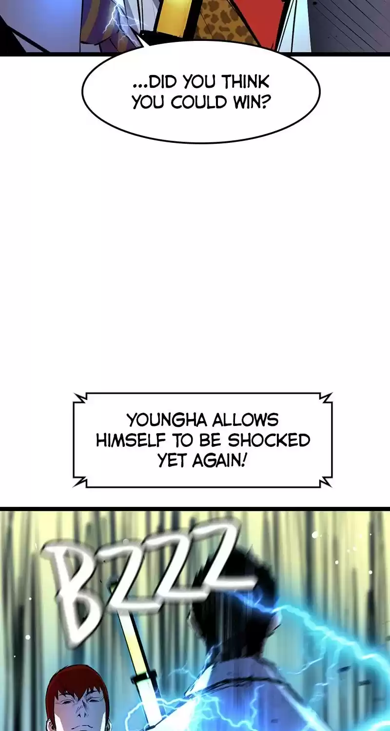 Hallym Gymnasium Chapter 20