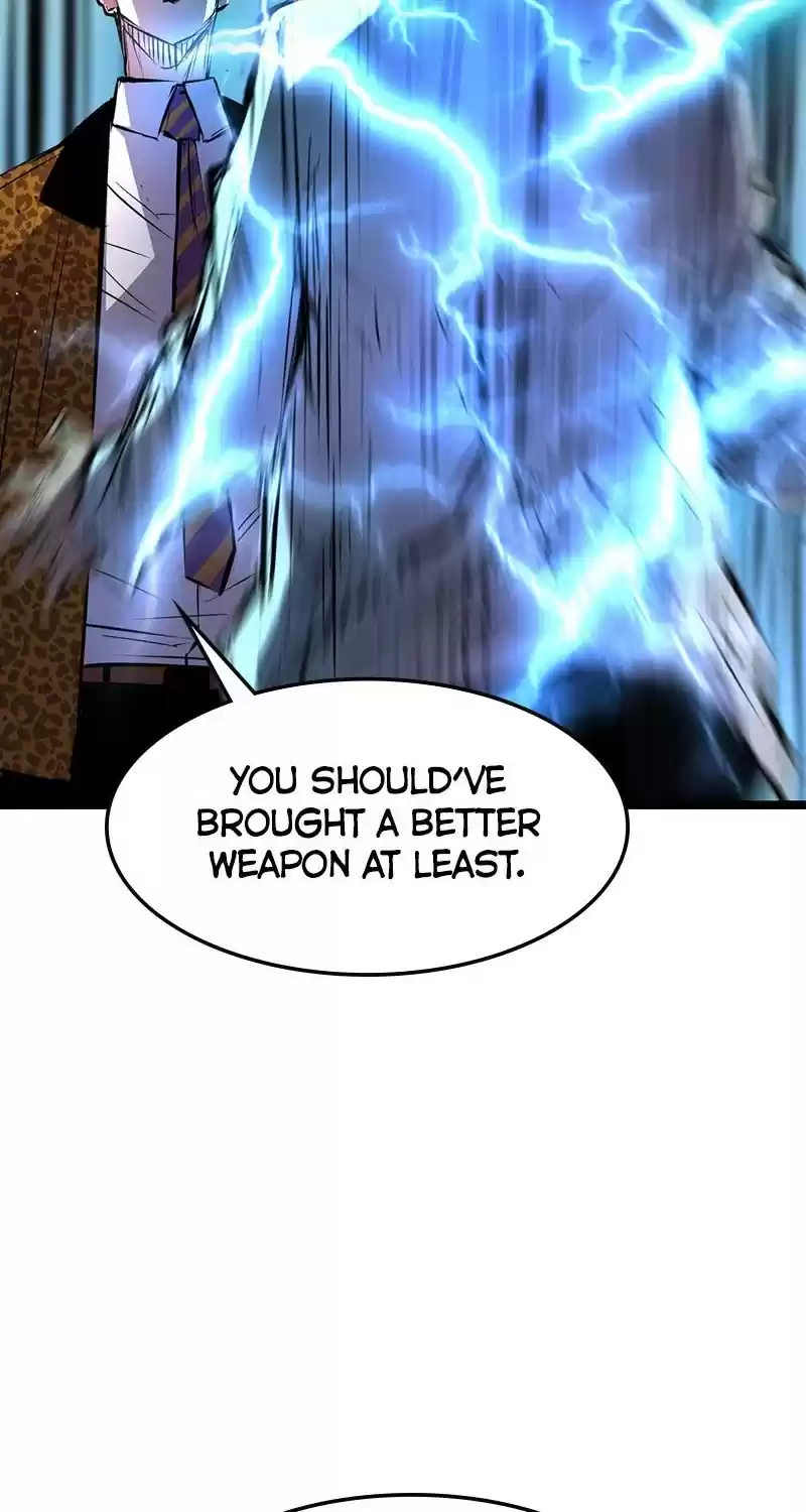 Hallym Gymnasium Chapter 20