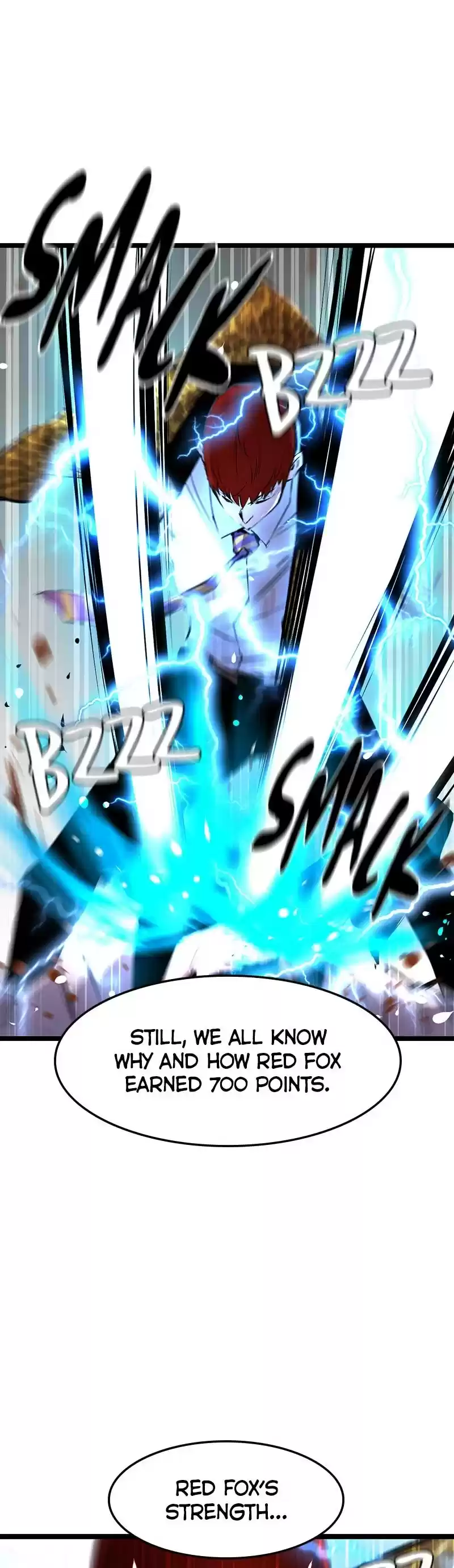 Hallym Gymnasium Chapter 20