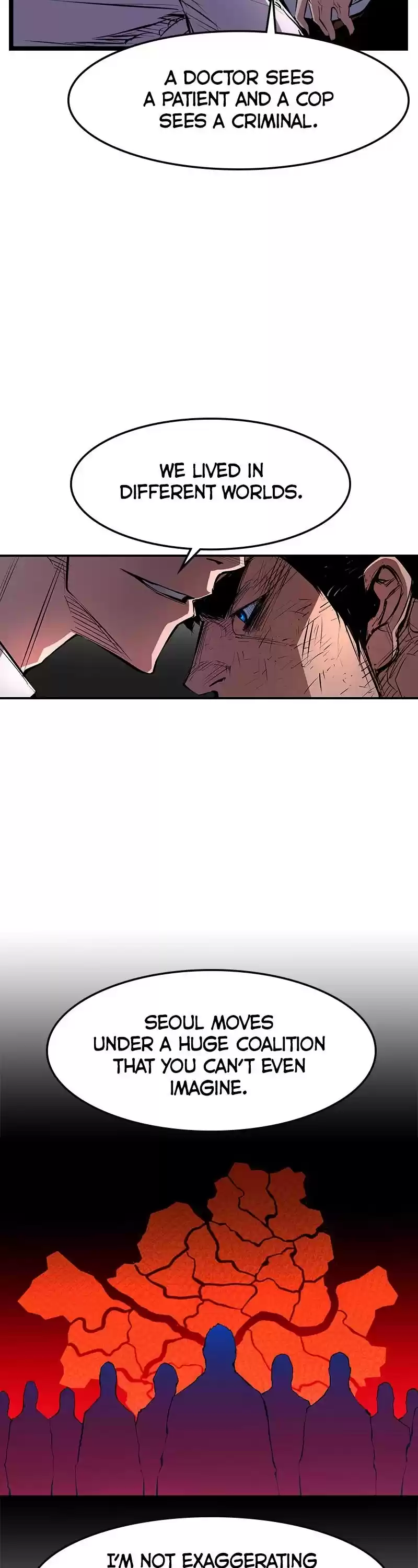 Hallym Gymnasium Chapter 20