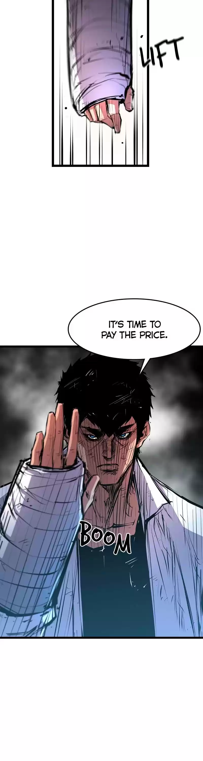 Hallym Gymnasium Chapter 20