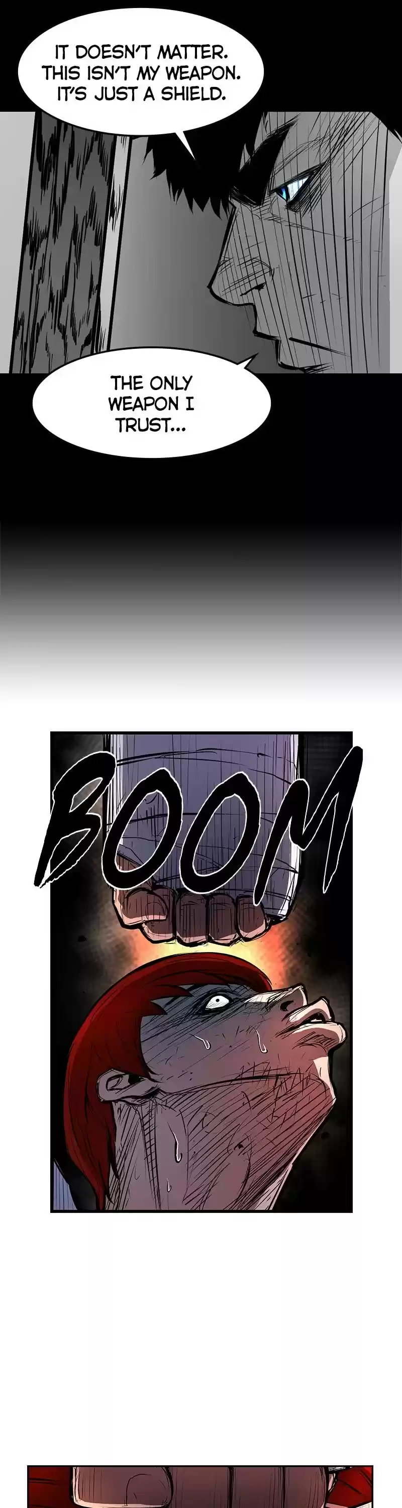 Hallym Gymnasium Chapter 20