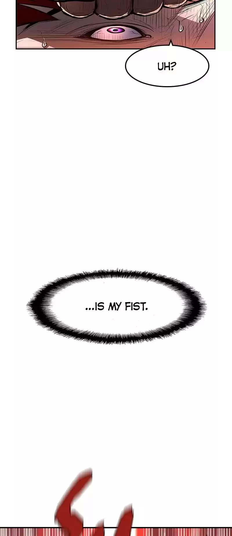 Hallym Gymnasium Chapter 20