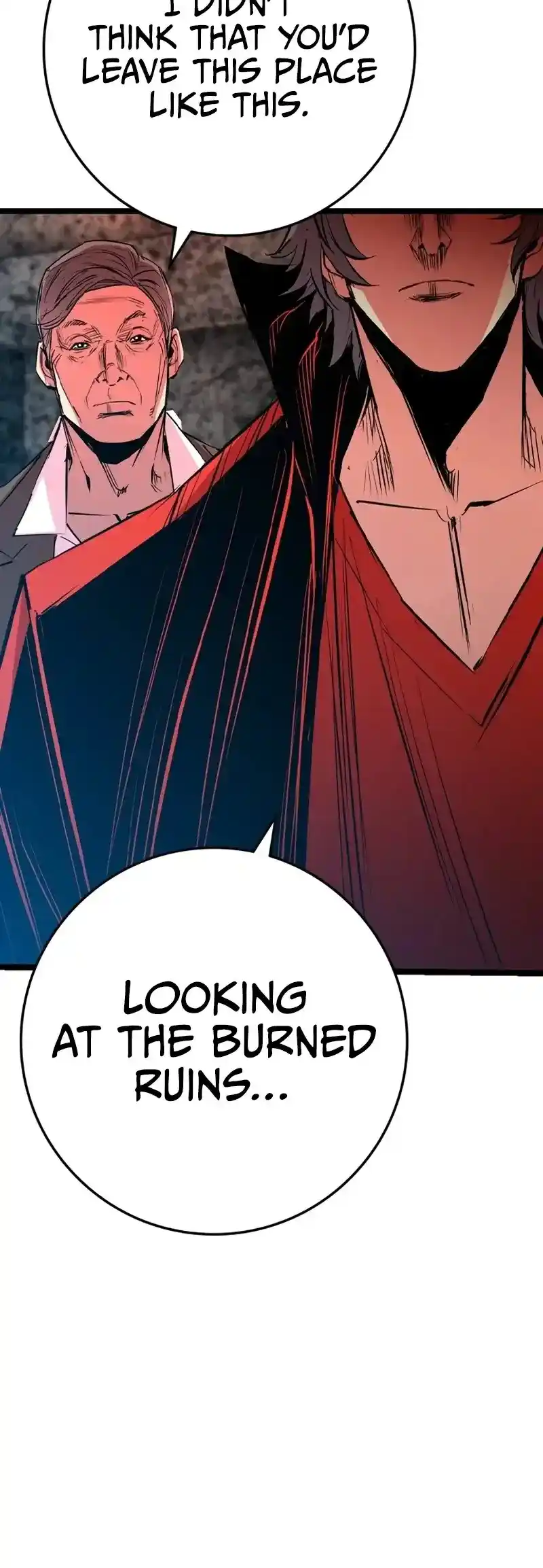 Hallym Gymnasium Chapter 200