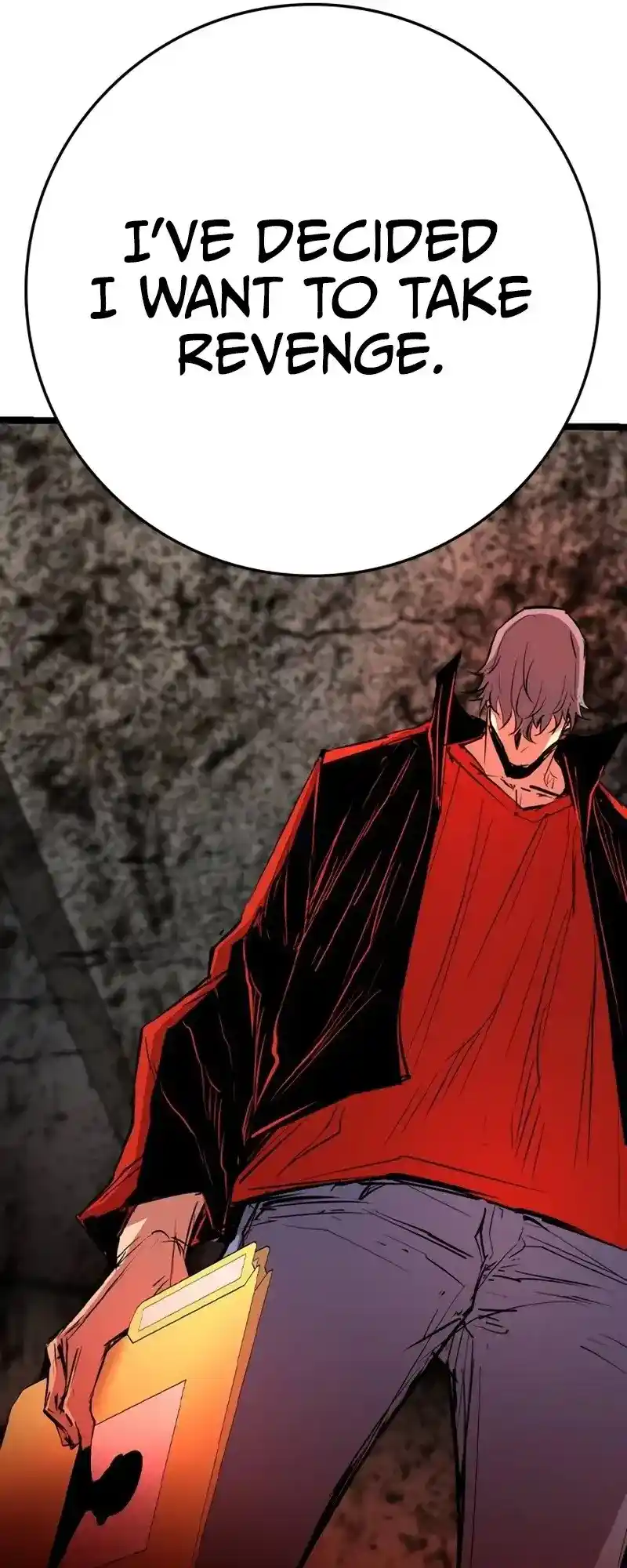 Hallym Gymnasium Chapter 200