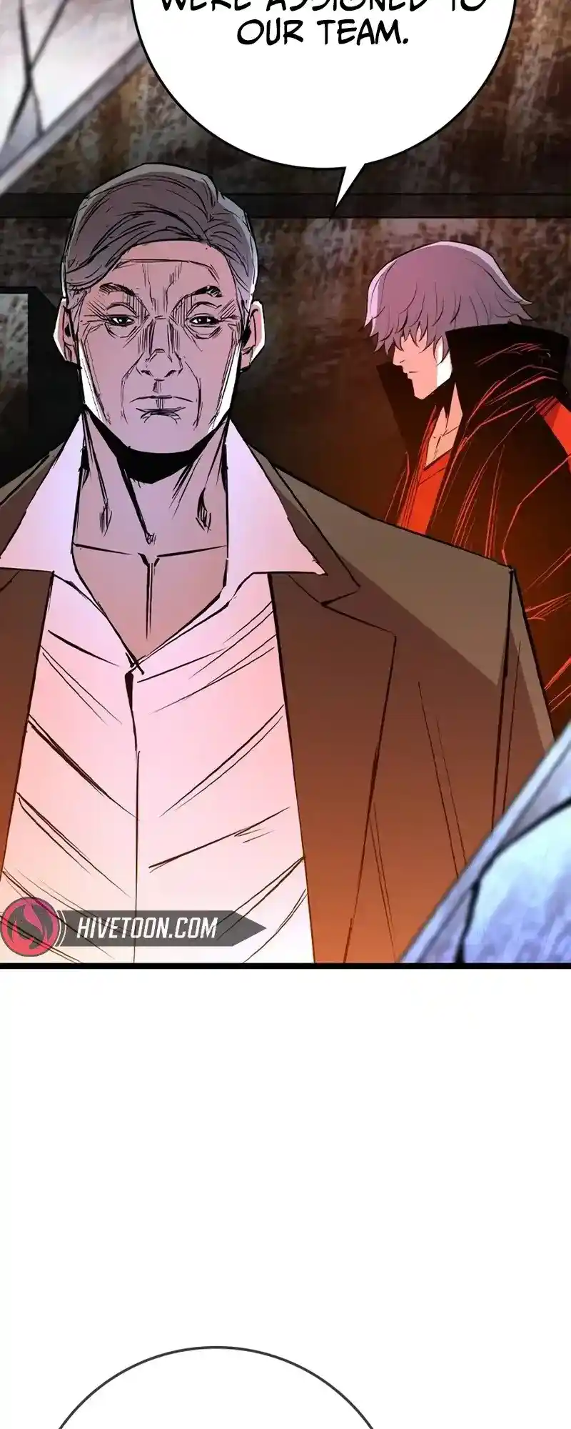 Hallym Gymnasium Chapter 200