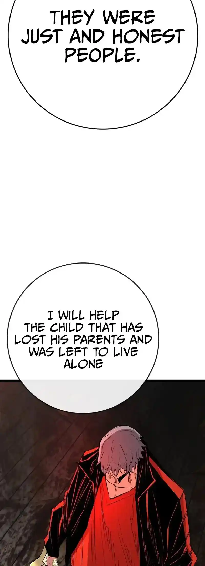 Hallym Gymnasium Chapter 200