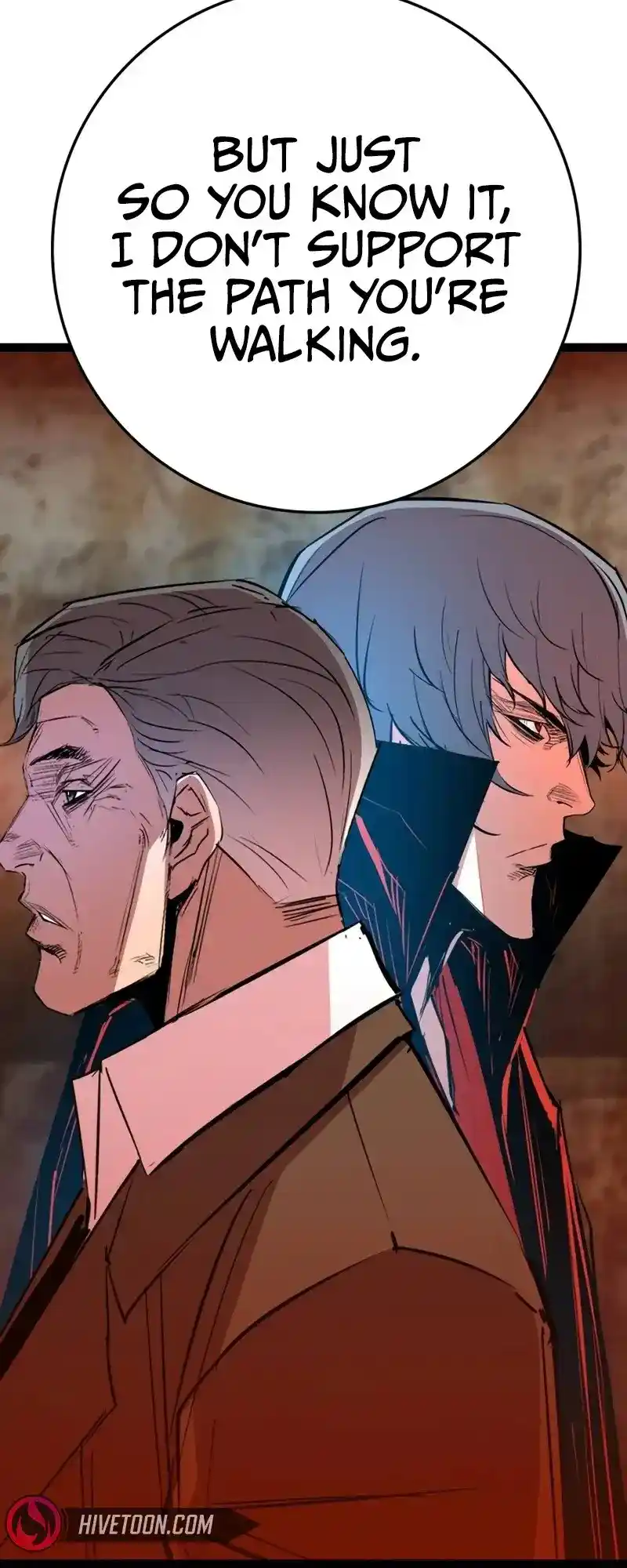 Hallym Gymnasium Chapter 200