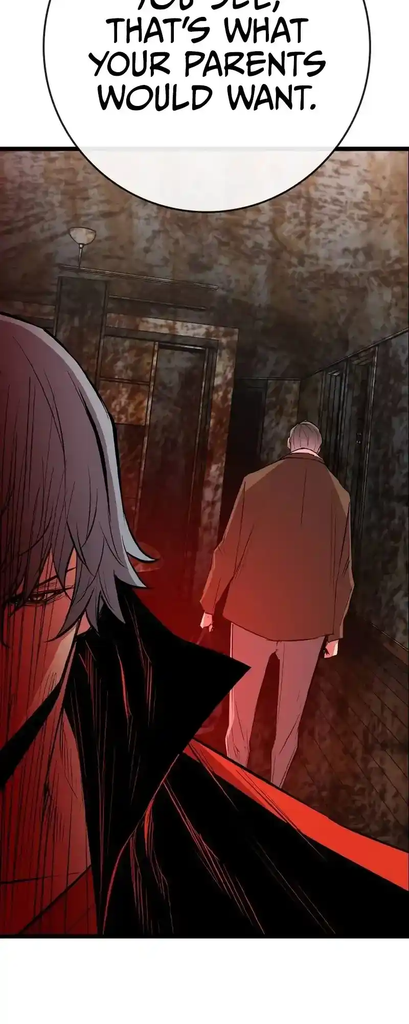 Hallym Gymnasium Chapter 200