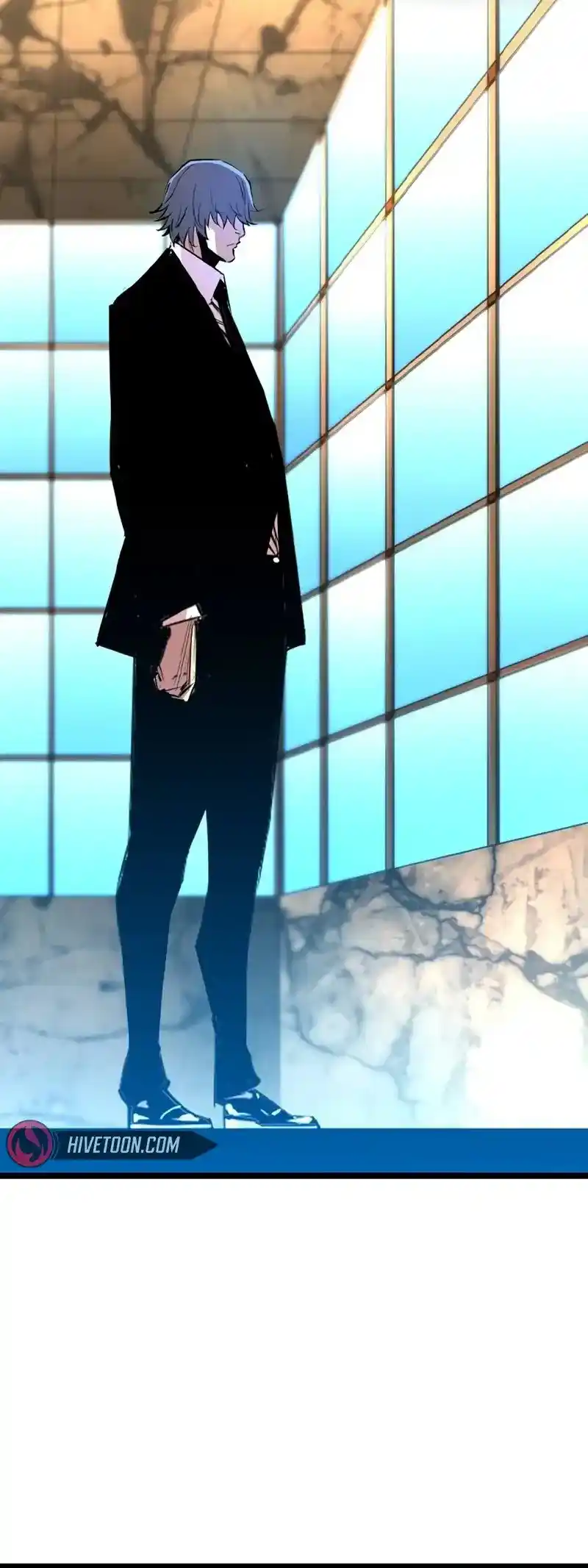 Hallym Gymnasium Chapter 200