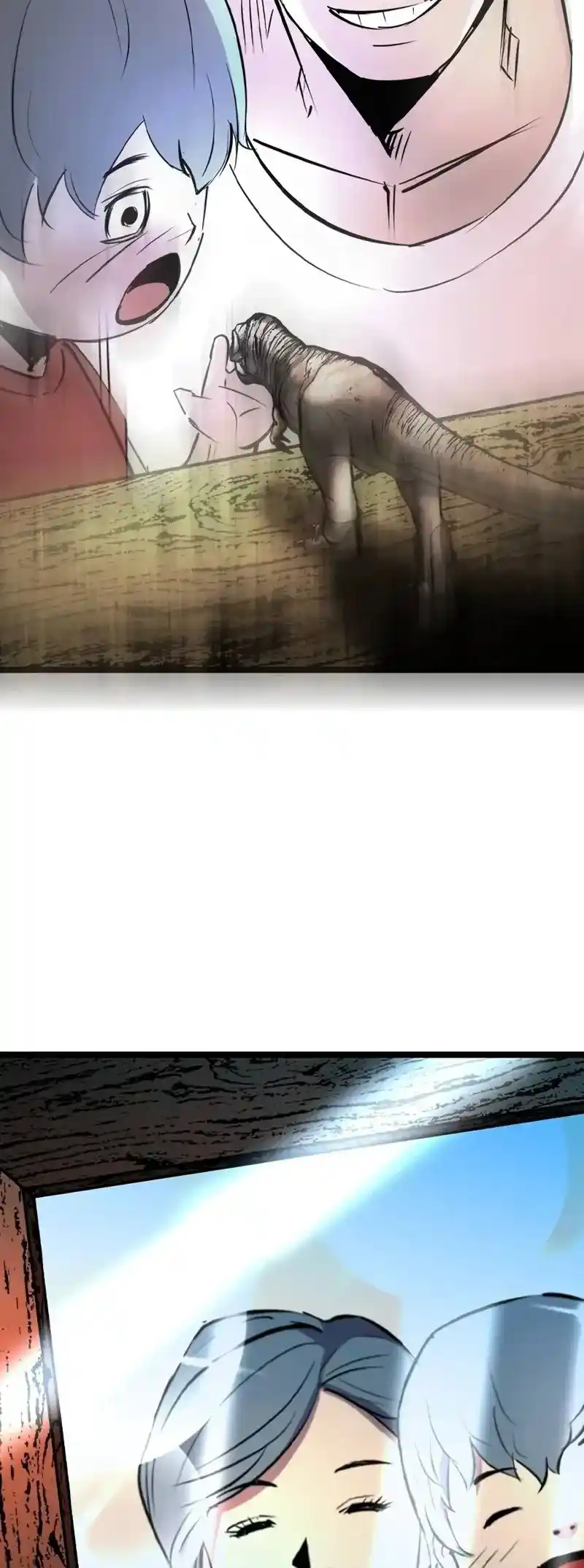 Hallym Gymnasium Chapter 200