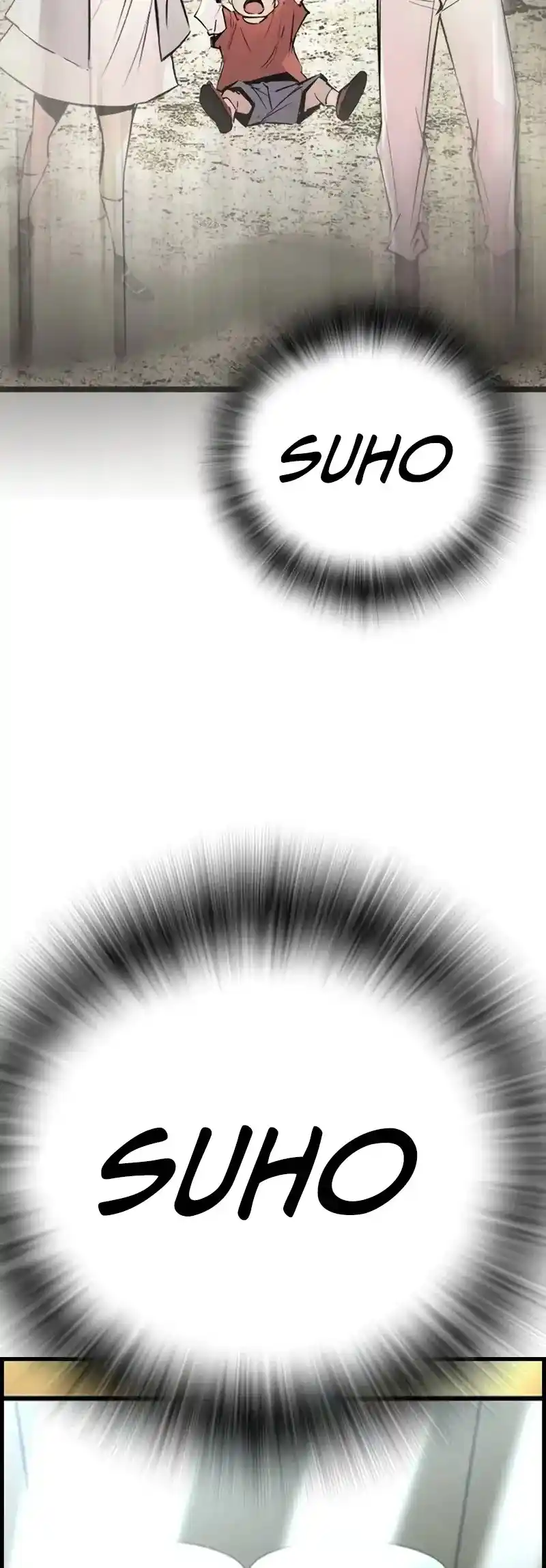 Hallym Gymnasium Chapter 200