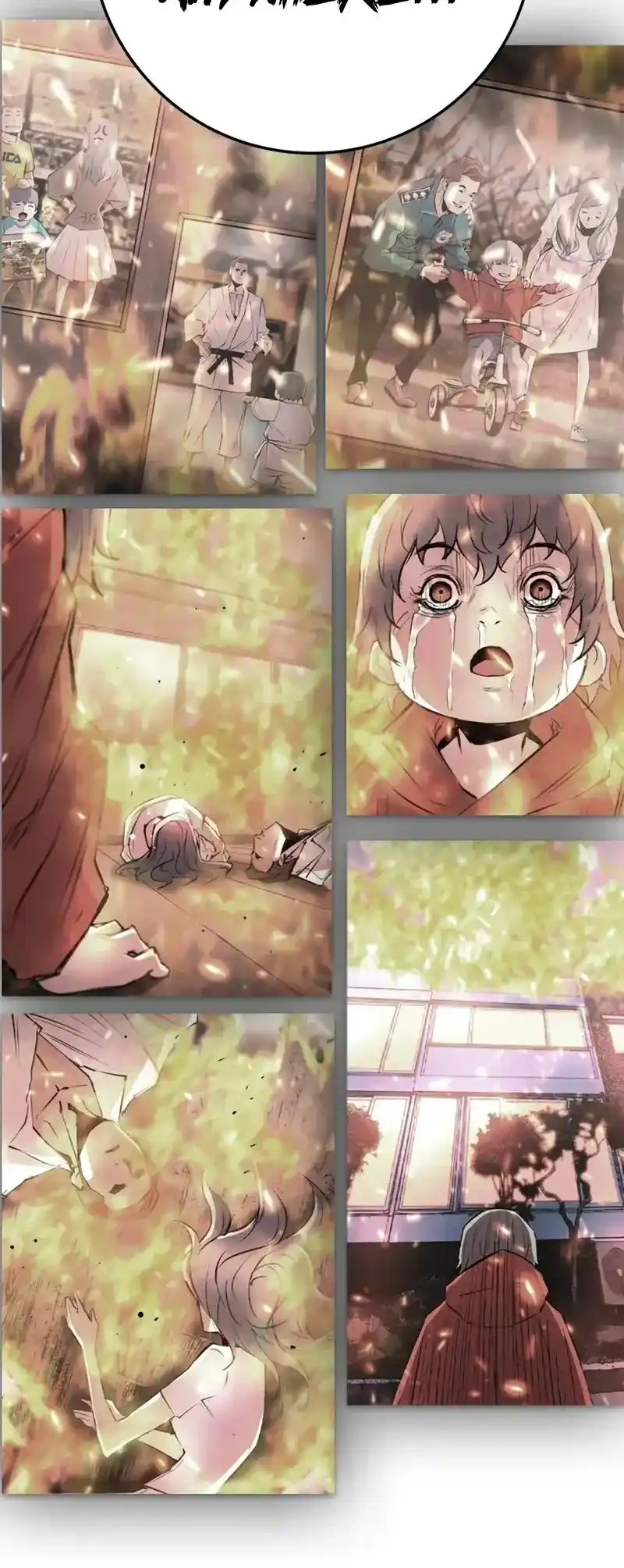 Hallym Gymnasium Chapter 200